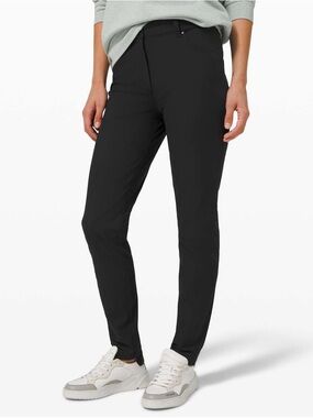 Lululemon City Sleek Pant